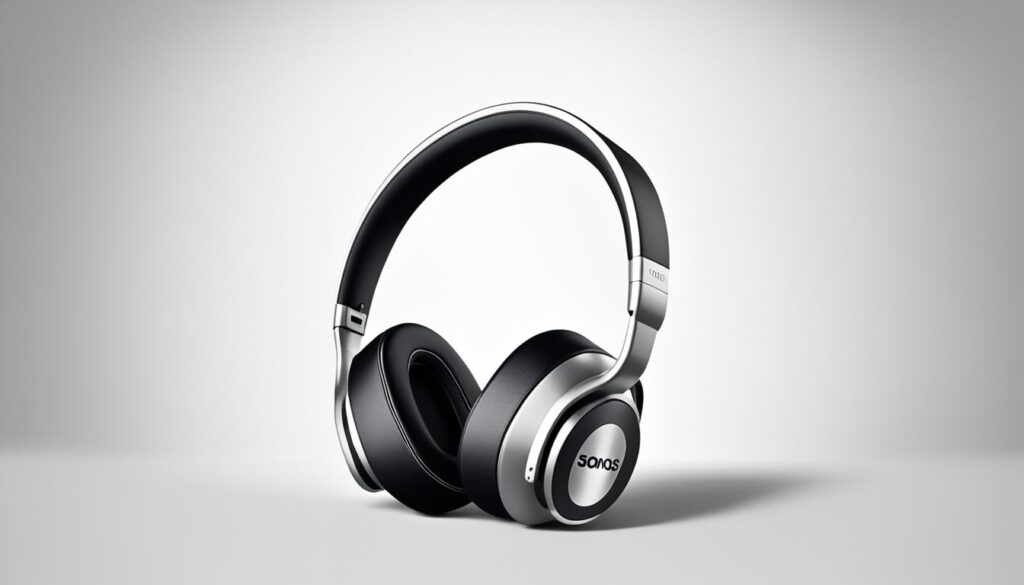 Compelling New Headphones From Heavys and Sonos