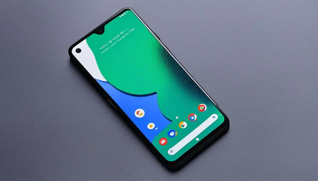 Google Pixel 7a Specifications