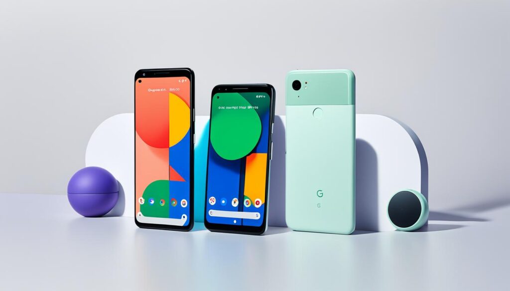 Google Pixel 9, Pixel 9 Pro, and Pixel 9 Pro XL