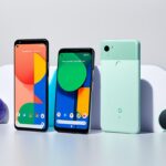 Google Pixel 9, Pixel 9 Pro, and Pixel 9 Pro XL