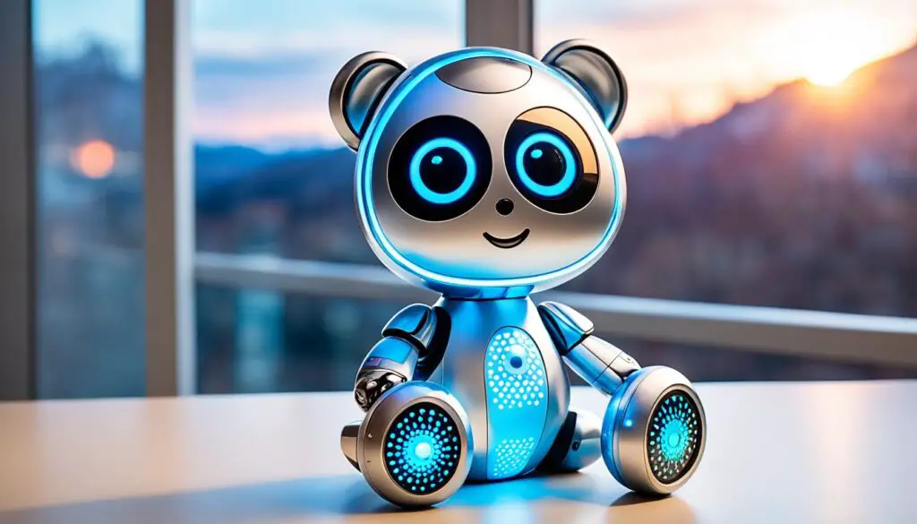 Grok AI-powered Talking Toy