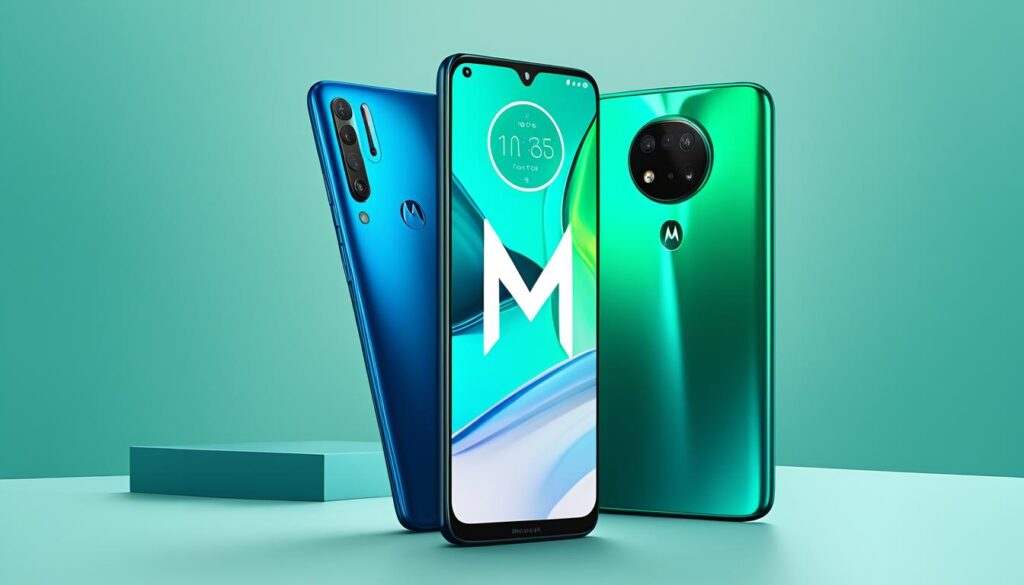 Motorola Moto G85 5G