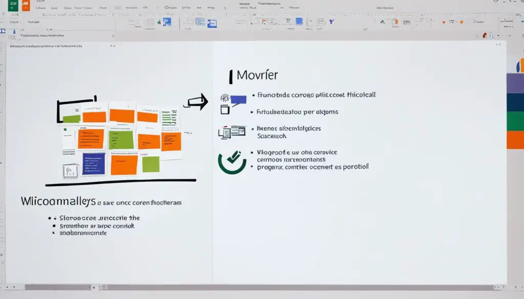 Office Lens Capture Modes