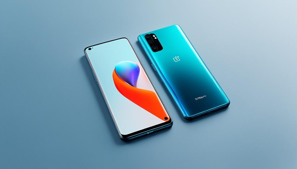 OnePlus Nord 4 5G