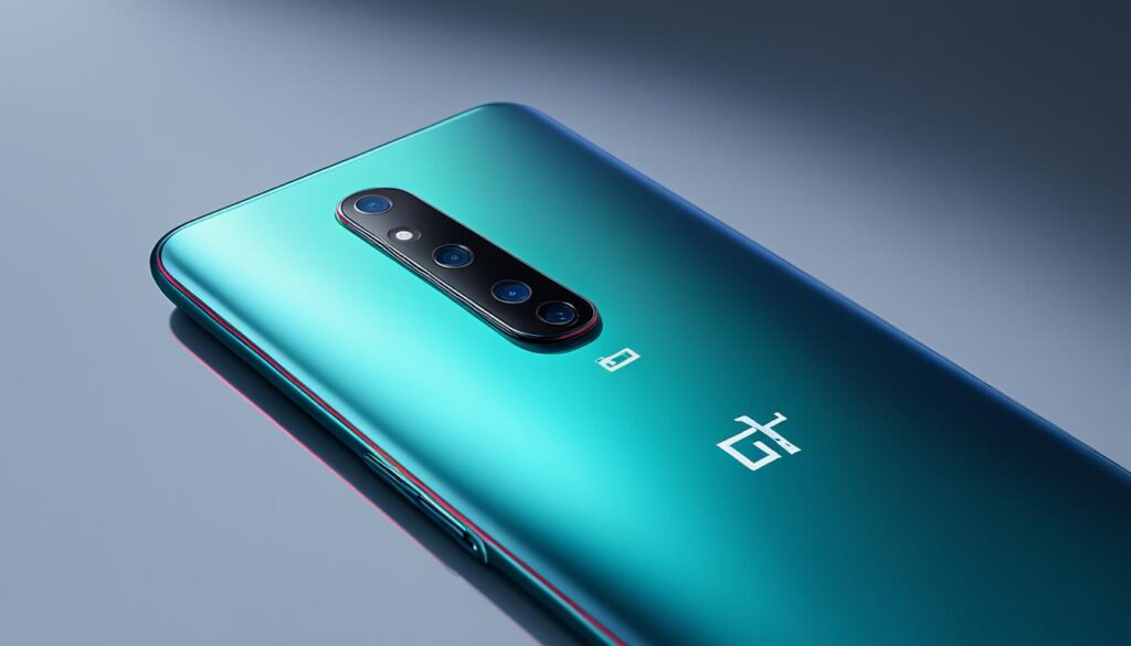 OnePlus Nord CE 4 Lite 5G camera