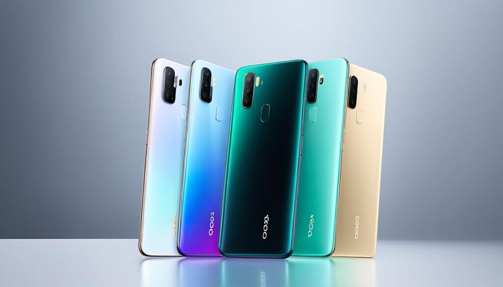 Oppo A5 2020 (3GB RAM, 64GB)