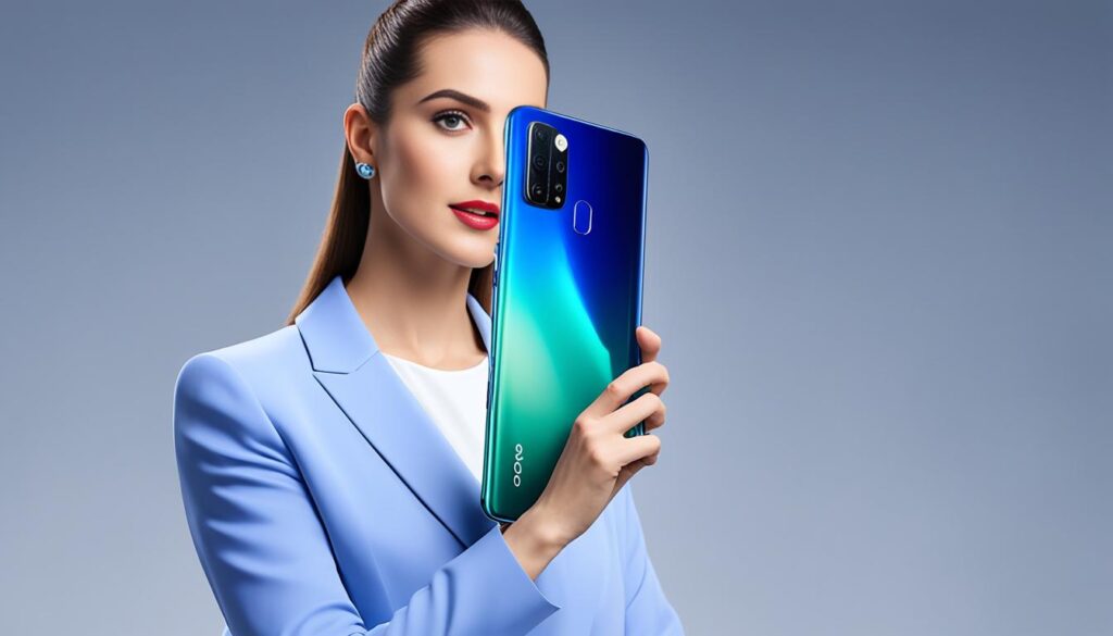 Oppo F25 Pro 5G