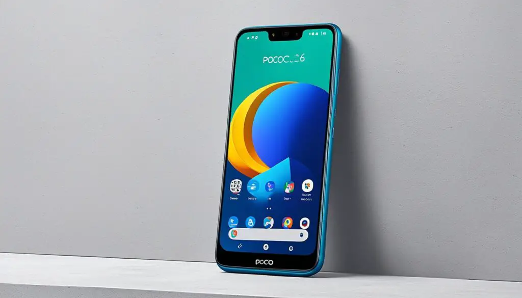 Poco C61