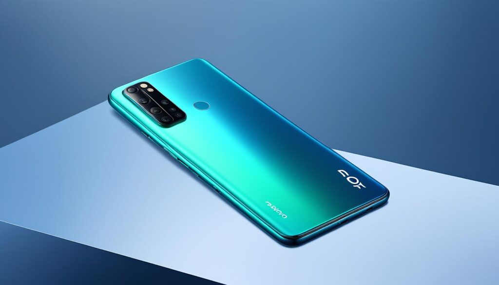 Realme Narzo 60x 5G