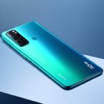 Realme Narzo 60x 5G