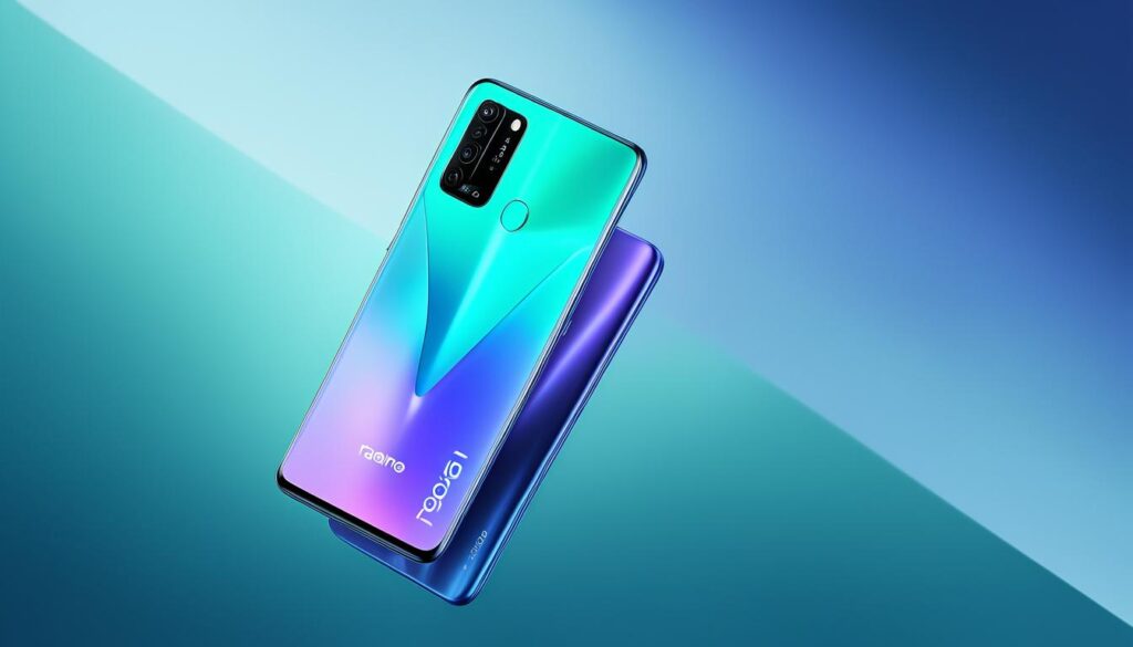 Realme Narzo 70 Pro 5G