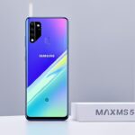 Samsung Galaxy M35 5G