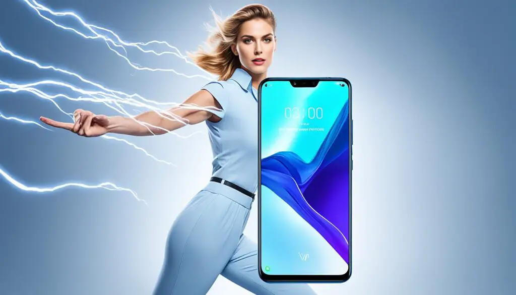 Vivo V27 Pro performance