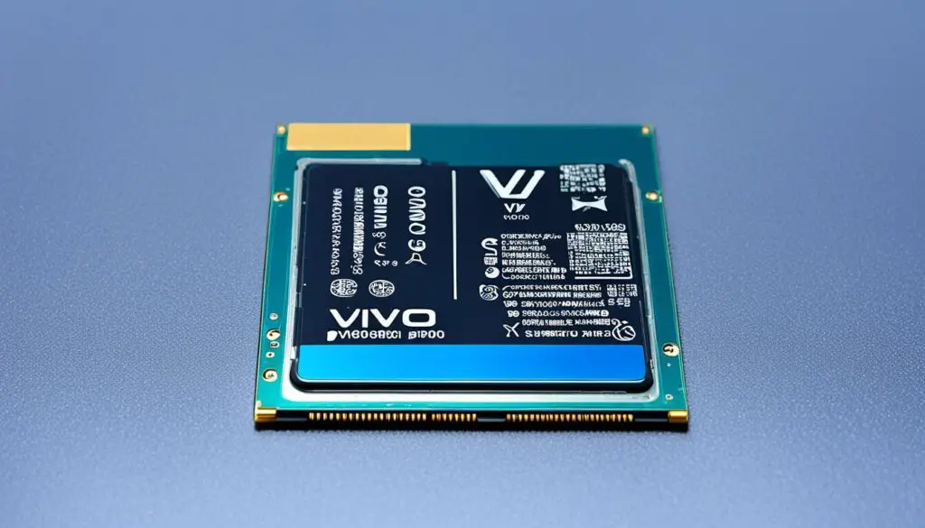 Vivo V30 Pro processor and battery