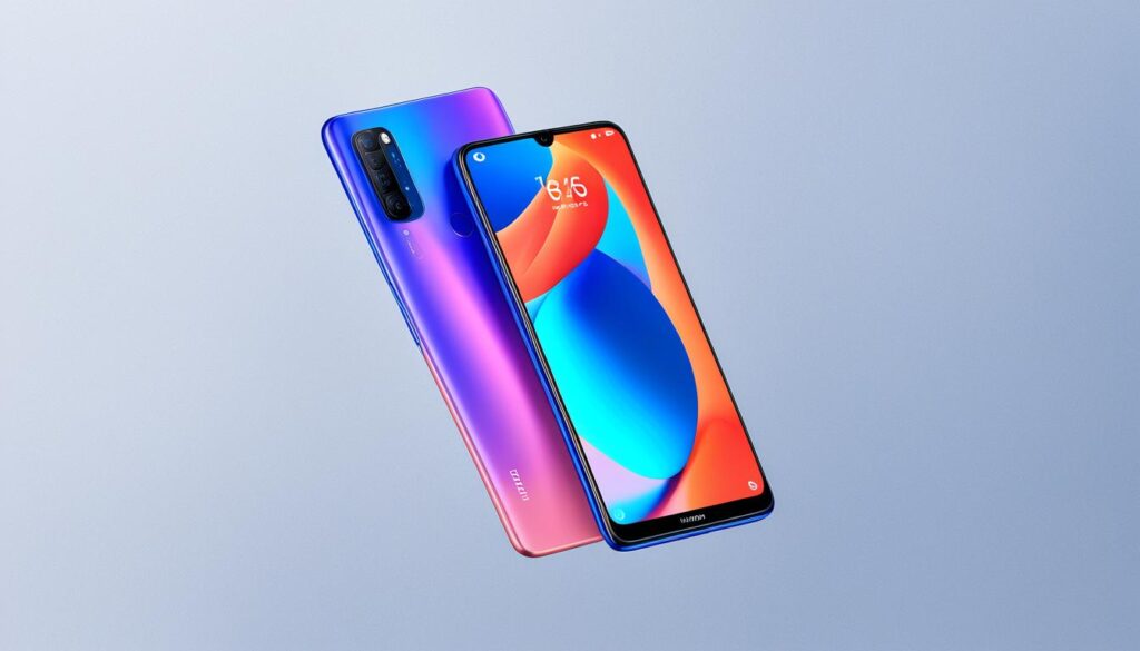 Xiaomi Redmi Note 13 5G